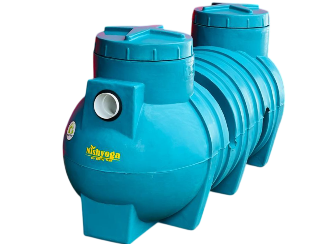 Eco-Friendly Treatment